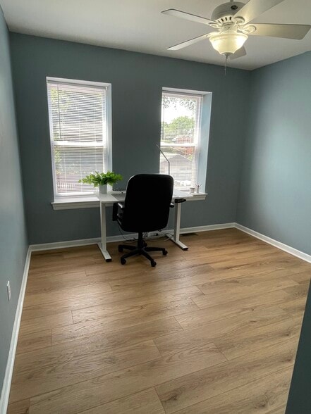Upstairs Bedroom 1 - 3936 Utah St