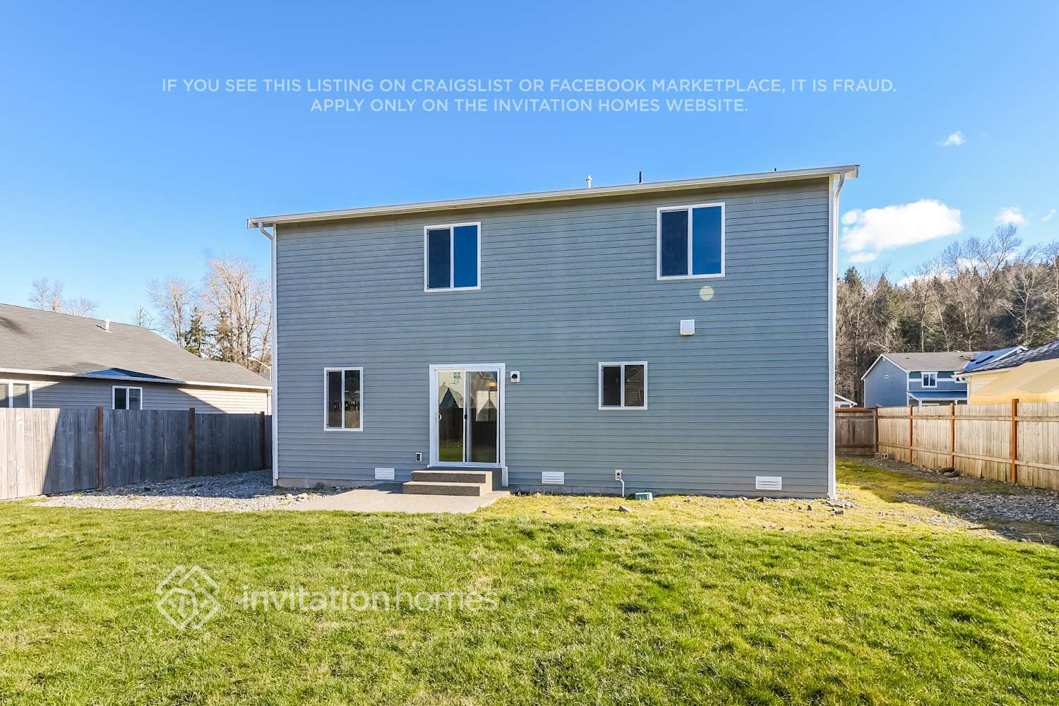 Building Photo - 1319 Daffodil Ave NE