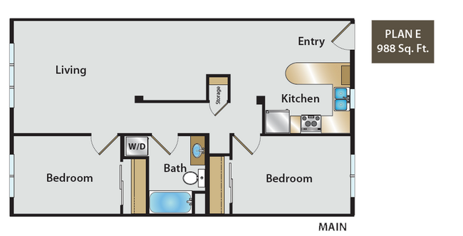 Floorplan - Vagabond Lofts