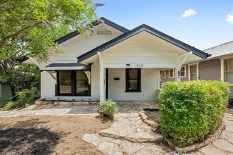 Building Photo - 713 Patterson Ave