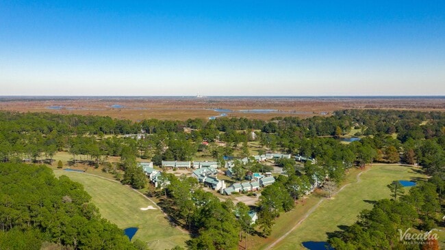 Building Photo - Villas of Hickory Hills