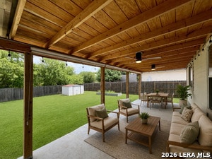 Building Photo - 10539 Cougar Chase