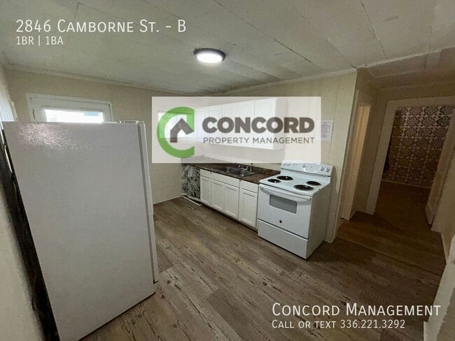 Building Photo - 2846 Camborne St