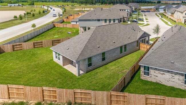 Building Photo - 6743 Iron Clover Dr