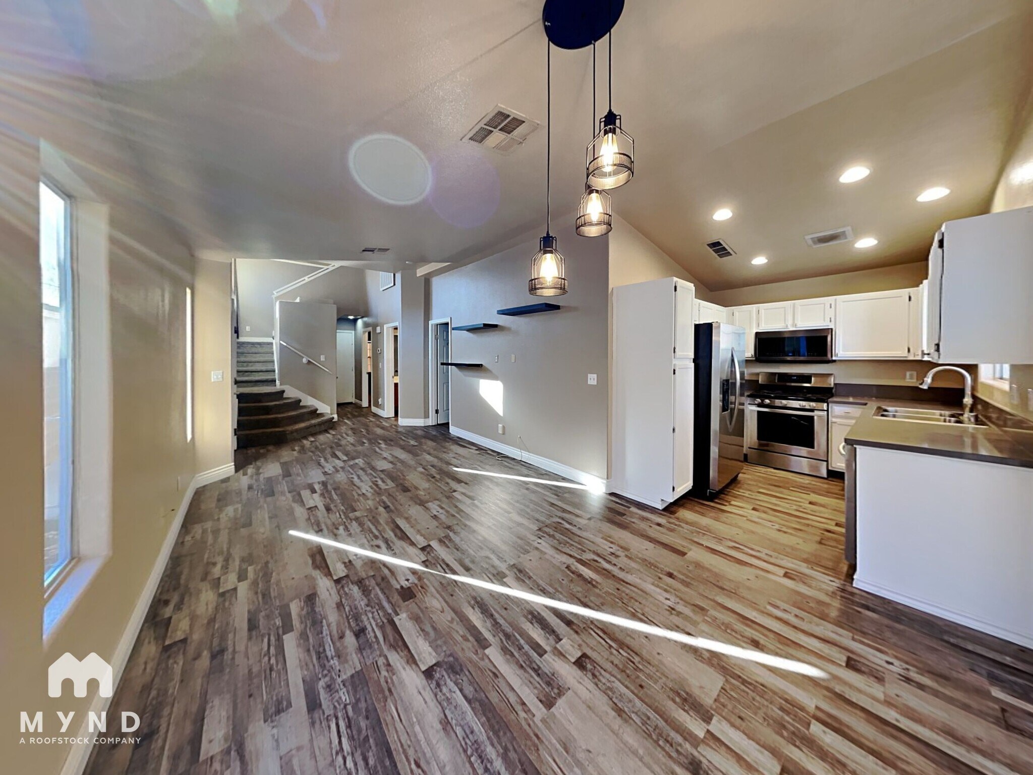 Building Photo - 5928 Chisolm Trail