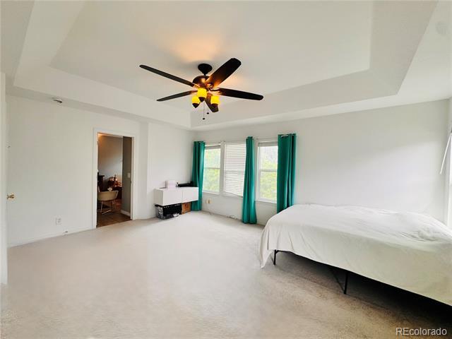 Building Photo - 9633 E Caley Cir