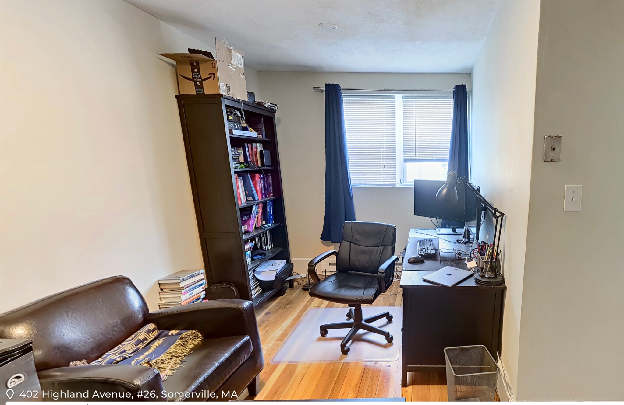 Building Photo - 402 Highland Ave