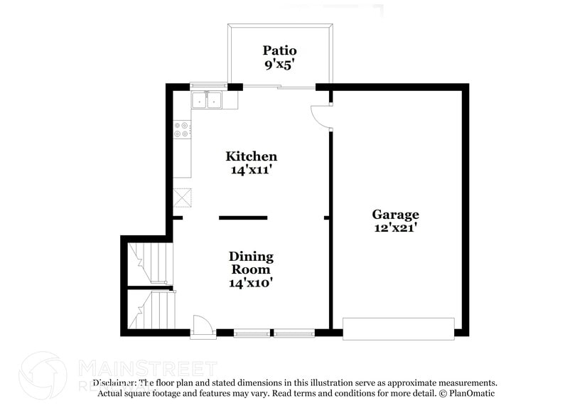 Building Photo - 2991 Carrie Farm Rd NW