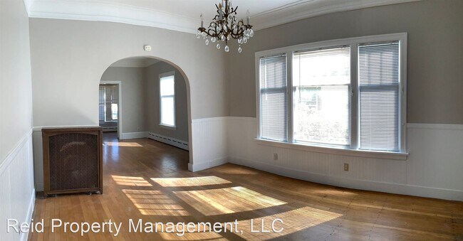 Building Photo - 3 br, 3 bath House - 1431 Burwell Street