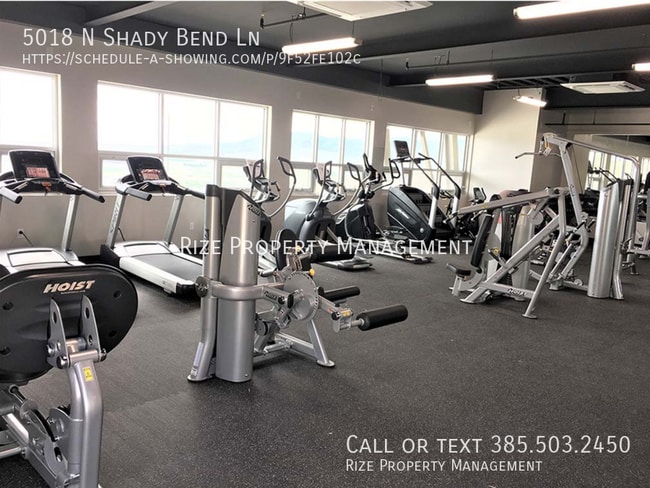 Building Photo - 5018 N Shady Bend Ln