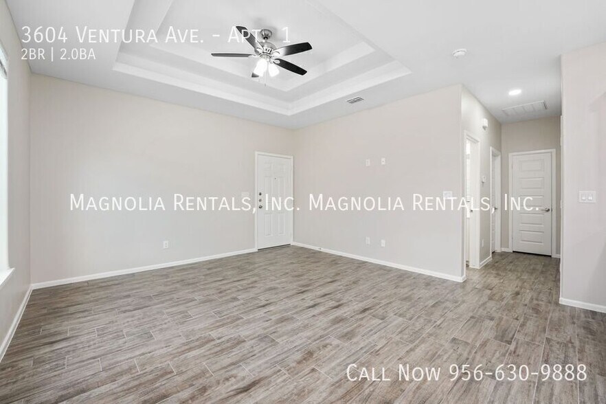 Building Photo - 3604 Ventura Ave