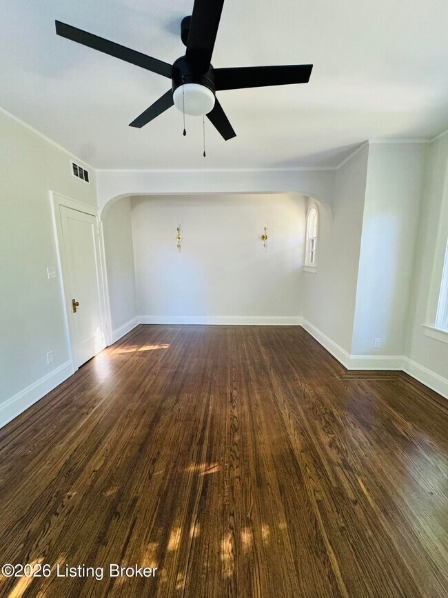 Building Photo - 2113 Speed Ave