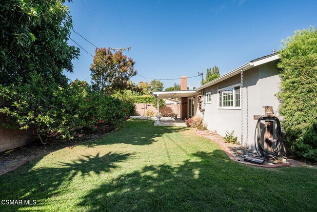 Building Photo - 2117 Hurles Ave