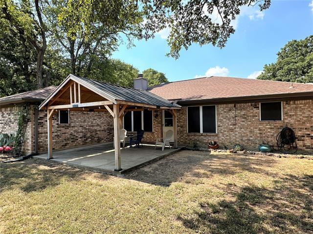 Building Photo - 1707 Bedford Oaks Ct