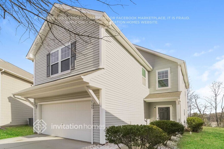 Building Photo - 2755 Bramble Ridge Ct