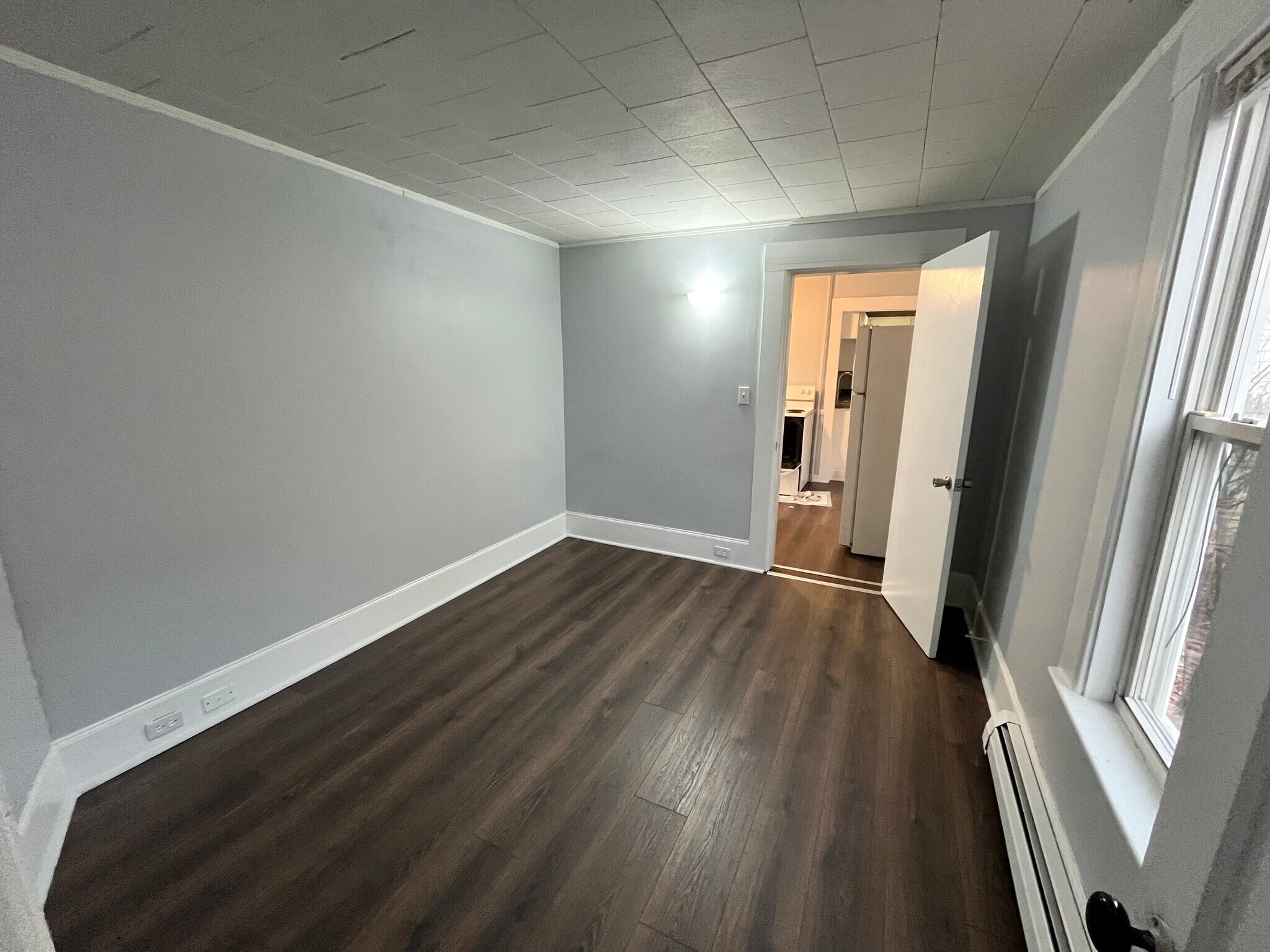 Bedroom 2 - 49 McDuffie St