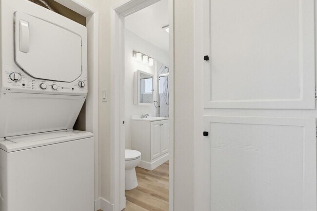 Interior Photo - Chloe's Apartment's on Arlington
