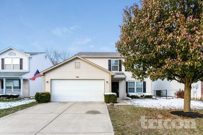 Building Photo - 10740 Snowdrop Way