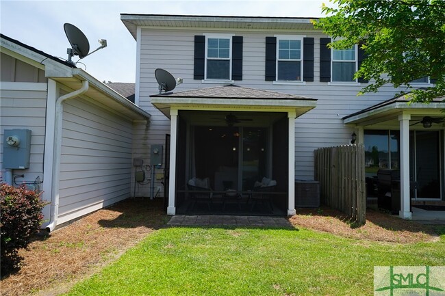 Building Photo - 160 Lake Lily Dr