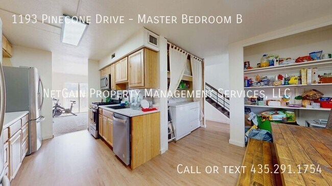 Building Photo - 1193 Pinecone Dr