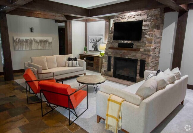 Building Photo - 837 S Mallory Lp