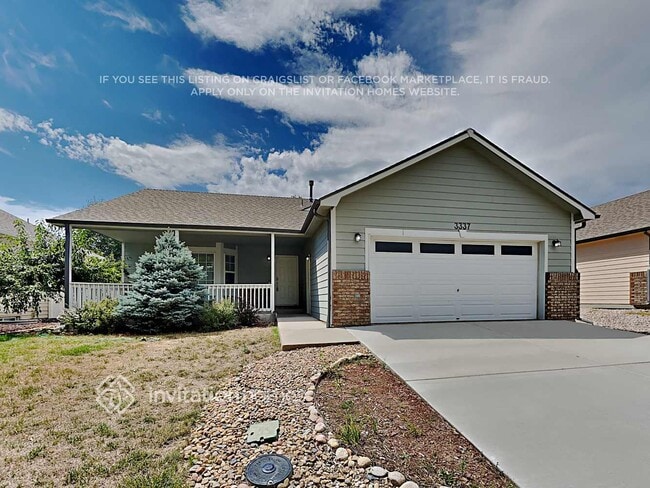 Building Photo - 3337 Grenache St