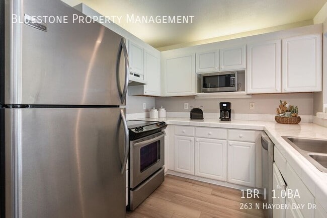 Building Photo - 263 N Hayden Bay Dr