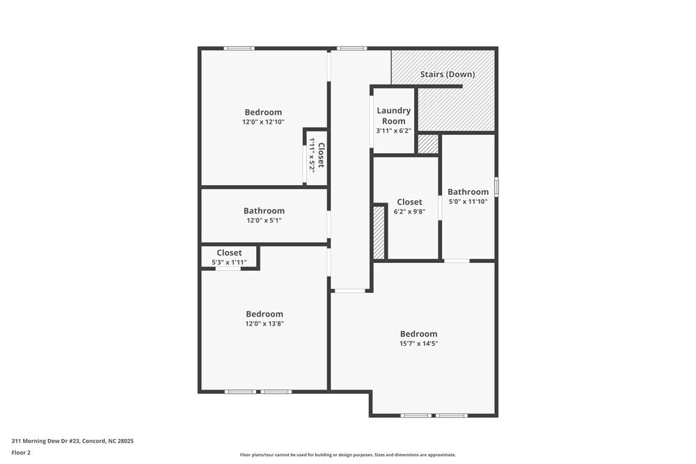 Building Photo - 311 Morning Dew Dr