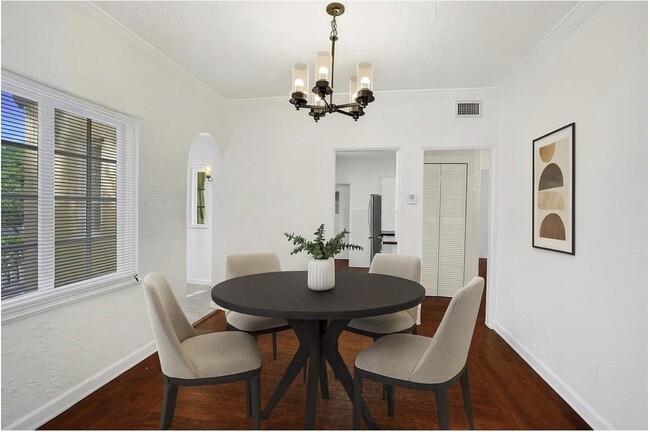 Building Photo - 1818 Florida Ave