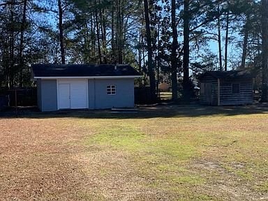 Building Photo - 1205 Bostian Dr