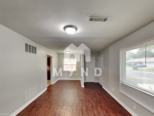 Building Photo - 2 br, 1 bath House - 1200 Daniel Dr