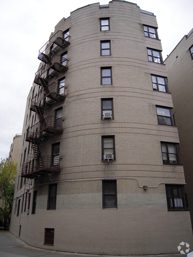 Building Photo - 725 West 184th Street