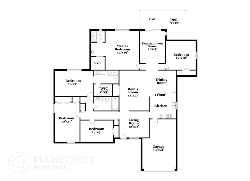 Building Photo - 612 Angelica Pl