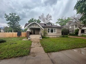 Building Photo - Nice single family home in the "OLD NORTH ...