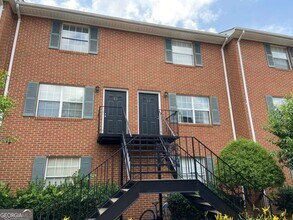 Building Photo - 2165 S Milledge Ave