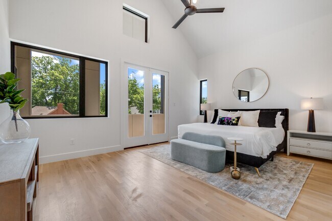 Building Photo - Scandinavian Inspired Newer Construction - near Greenville Ave, Henderson