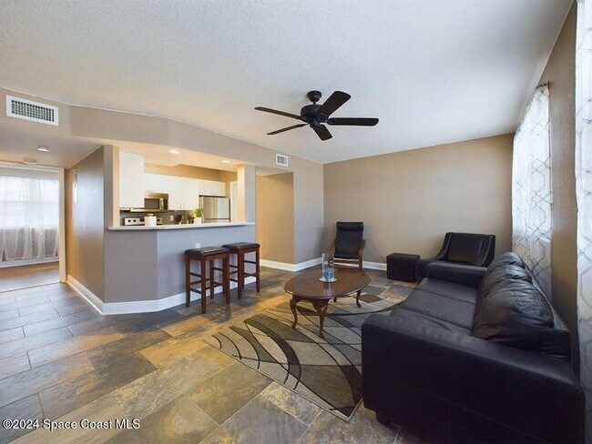 Building Photo - 8401 N Atlantic Ave