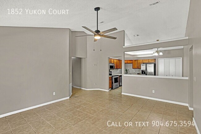 Building Photo - 1852 Yukon Ct