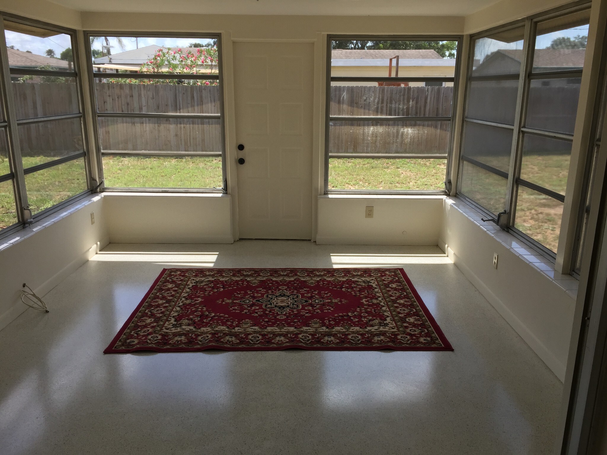 Office / Florida room - 11152 108th Ln