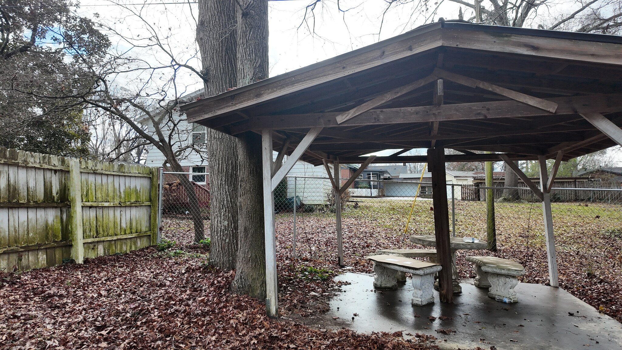 Building Photo - 1521 Anthony Dr