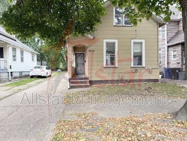Building Photo - 3312 W 30th St