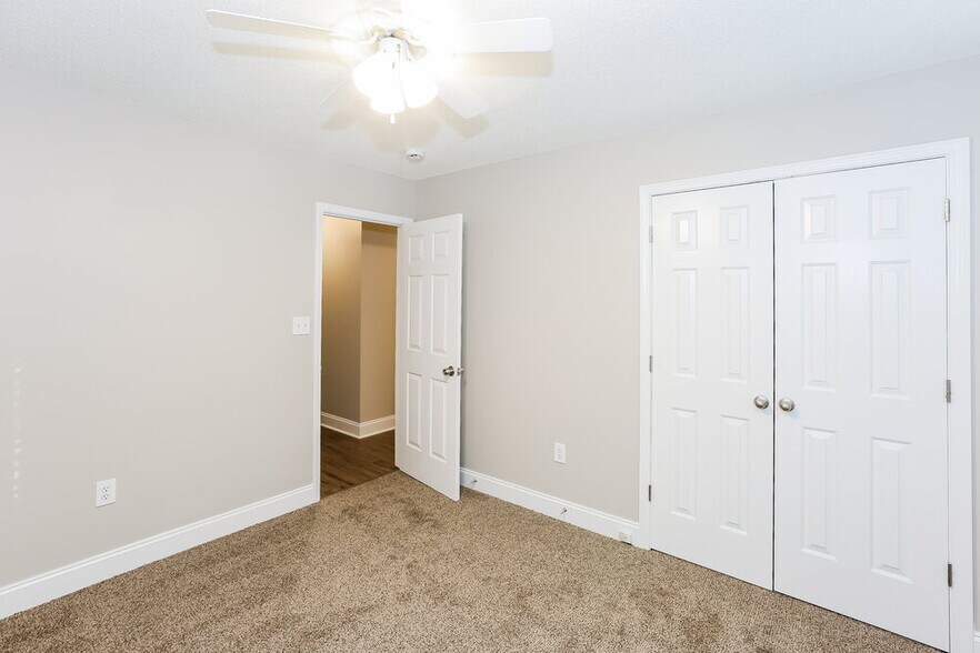 Building Photo - 4530 Carol Ct