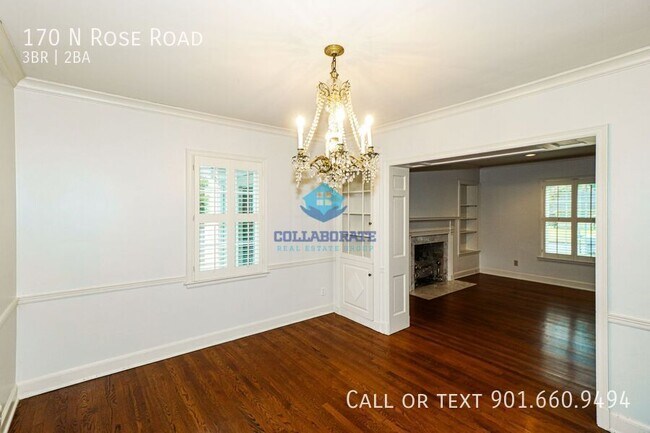 Building Photo - 170 N Rose Rd