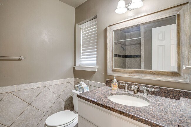 Building Photo - Spacious 3 Bed. 2 Bath Rental Ready for New Tenants- HEB ISD- 76040