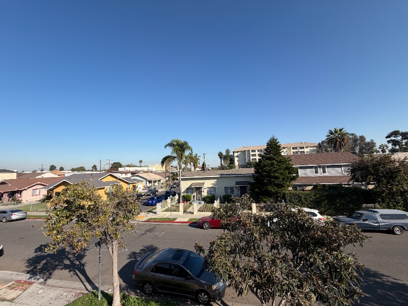 Building Photo - 1443 Linden Ave