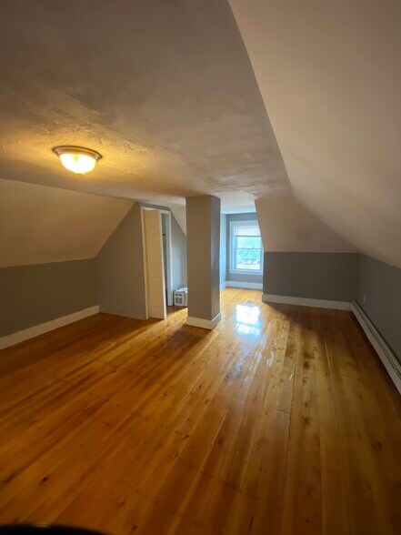 upstairs bedroom #3 - 1125 Chestnut St
