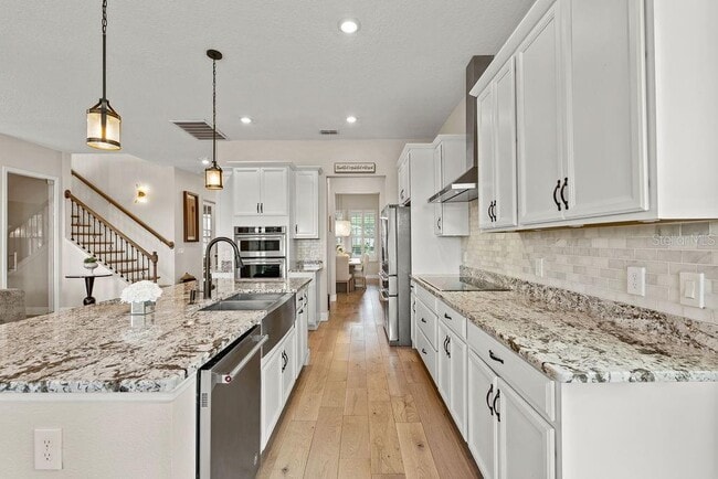 Building Photo - 9586 Meadow Hunt Way