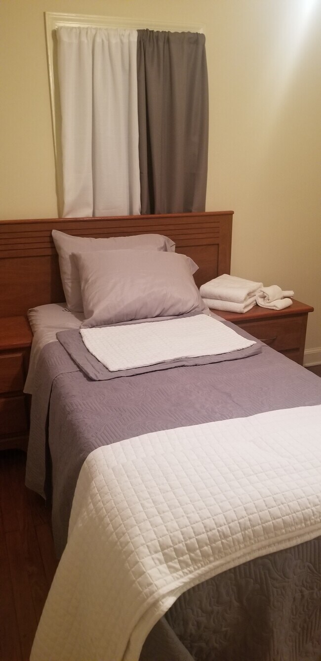 back bedroom - 3136 N 5th St