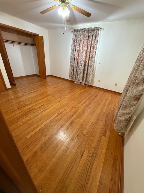 Master Bedroom - 416 E Tioga St