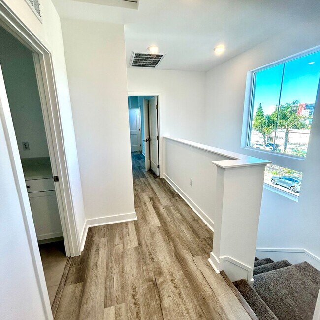 Building Photo - Brand New Townhome with Solar - 2 Bedroom/2.5 Bath